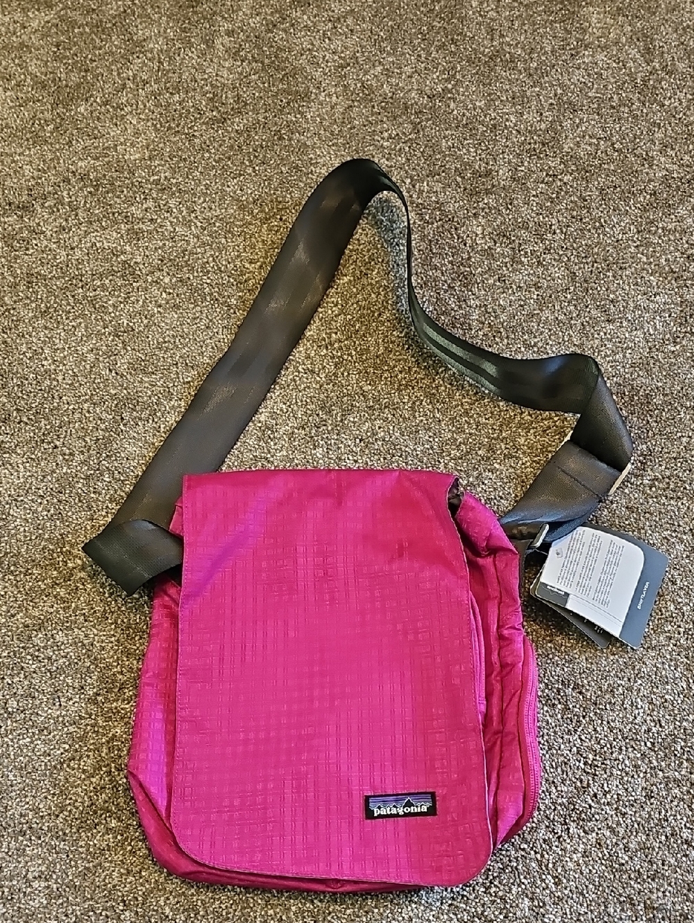 Patagonia Cross Body Bag